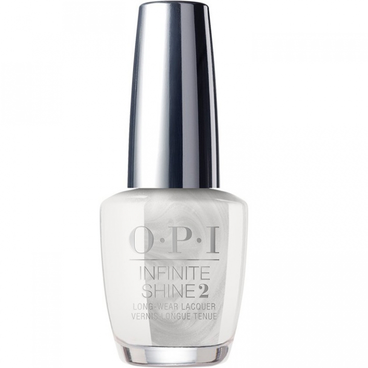 OPI Infinite Shine Kyoto Pearl i gruppen OPI / Infinite Shine Nagellack / The Icons hos Nails, Body & Beauty (ISLL03)