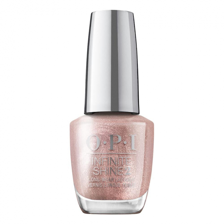 OPI Infinite Shine Downtown LA Metallic composition i gruppen OPI / Infinite Shine Nagellack / Downtown LA hos Nails, Body & Beauty (ISLLA01)