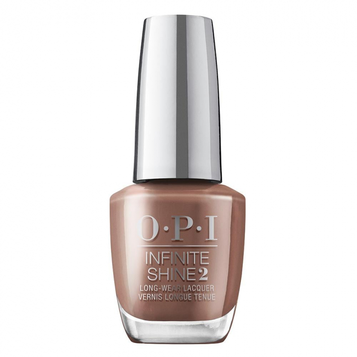 OPI Infinite Shine Downtown LA Espresso Your Inner Self i gruppen OPI / Infinite Shine Nagellack / Downtown LA hos Nails, Body & Beauty (ISLLA04)