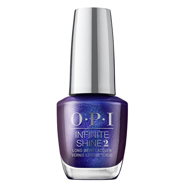 OPI Infinite Shine Downtown LA Abstract After Dark i gruppen OPI / Infinite Shine Nagellack / Downtown LA hos Nails, Body & Beauty (ISLLA10)