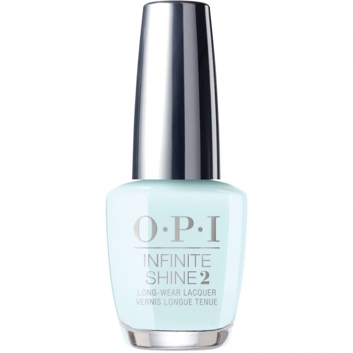 OPI Infinite Shine Mexico City Move-Mint i gruppen OPI / Infinite Shine Nagellack / Mexico City hos Nails, Body & Beauty (ISLM83)
