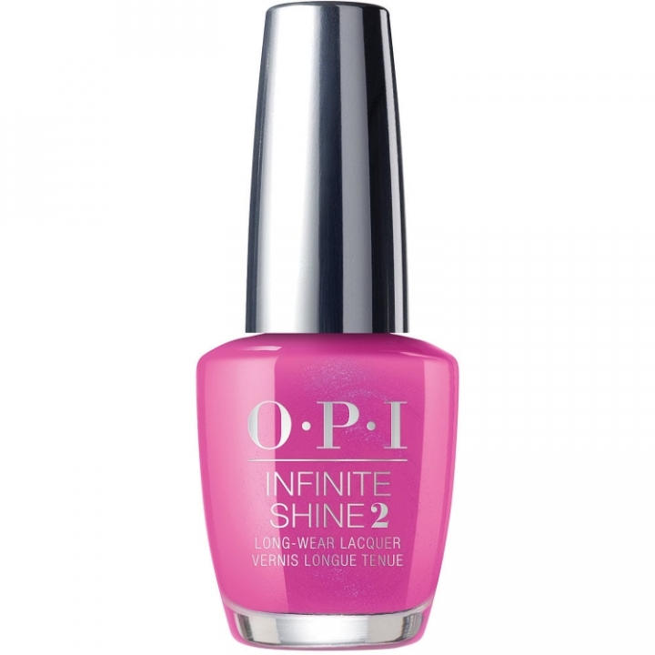 OPI Infinite Shine Mexico City Telenovela Me About It i gruppen OPI / Infinite Shine Nagellack / Mexico City hos Nails, Body & Beauty (ISLM91)