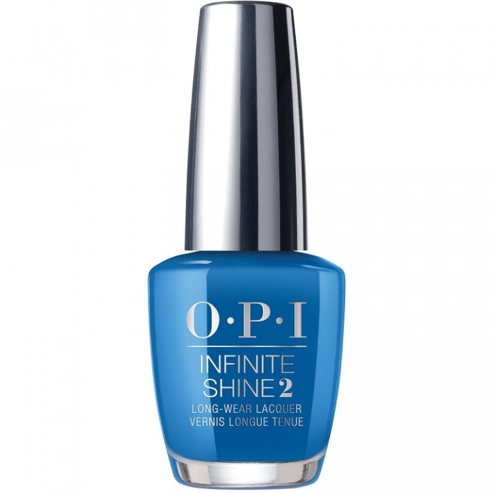 OPI Infinite Shine Mexico City Mi Casa Es Blue Casa i gruppen OPI / Infinite Shine Nagellack / Mexico City hos Nails, Body & Beauty (ISLM92)