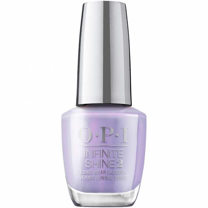 OPI Infinite Shine Muse of Milan Galleria Vittorio Violet i gruppen OPI / Infinite Shine Nagellack / Muse of Milan hos Nails, Body & Beauty (ISLMI09)