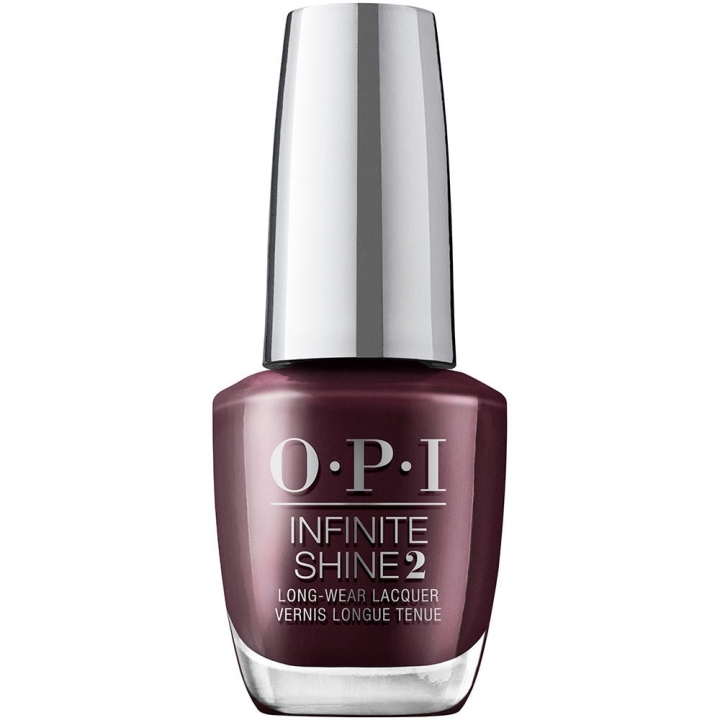 OPI Infinite Shine Muse of Milan Complimentary Wine i gruppen OPI / Infinite Shine Nagellack / Muse of Milan hos Nails, Body & Beauty (ISLMI12)