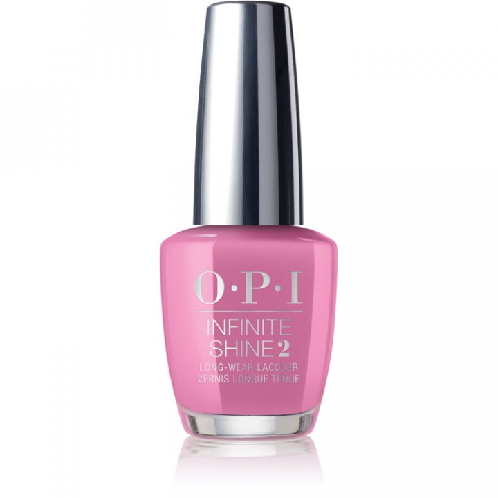 OPI Infinite Shine Peru Suzi Will Quecha Later! i gruppen OPI / Infinite Shine Nagellack / Peru hos Nails, Body & Beauty (ISLP31)