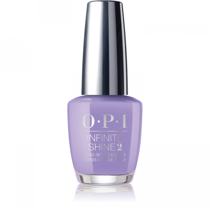 OPI Infinite Shine Peru Don't Toot My Flute i gruppen OPI / Infinite Shine Nagellack / Peru hos Nails, Body & Beauty (ISLP34)