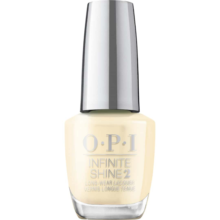 OPI-Infinite Shine-Blinded by the Ring Light-Nagellack