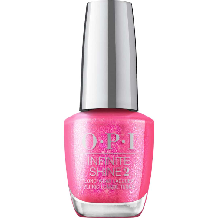 OPI-Infinite Shine-Spring Break the Internet-Nagellack