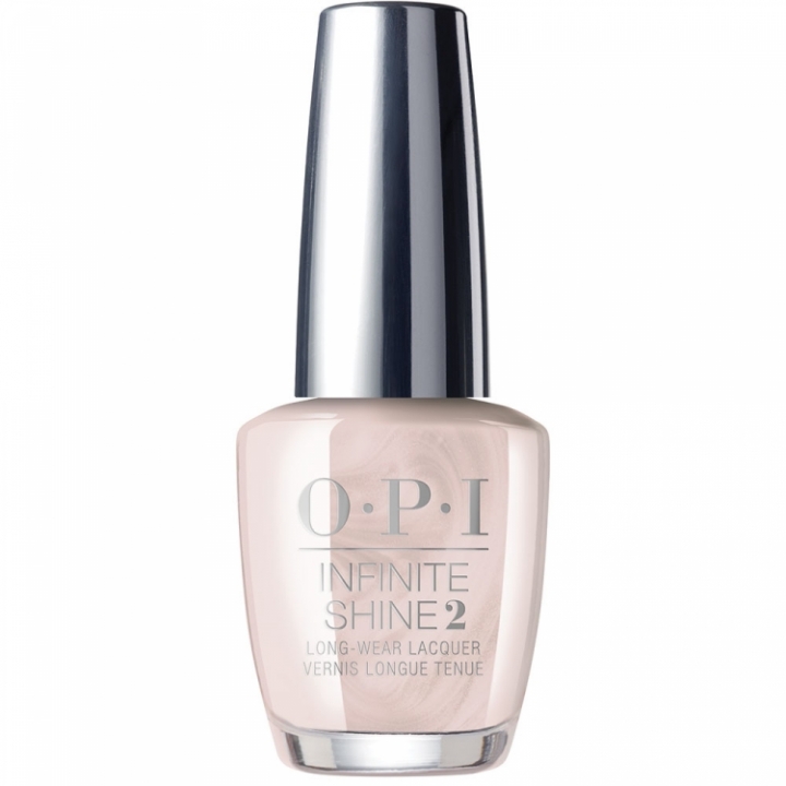 OPI Infinite Shine Chiffon-d of You i gruppen OPI / Infinite Shine Nagellack / Always Bare For You hos Nails, Body & Beauty (ISLSH3)