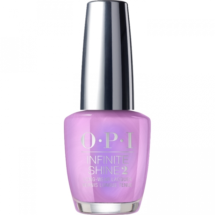 OPI Infinite Shine Hidden Prism Feeling Optiprismic i gruppen OPI / Infinite Shine Nagellack / Hidden Prism hos Nails, Body & Beauty (ISLSR4)