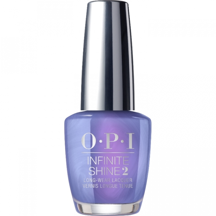 OPI Infinite Shine Hidden Prism Prismatic Fanatic i gruppen Produktkyrkogård hos Nails, Body & Beauty (ISLSR5)