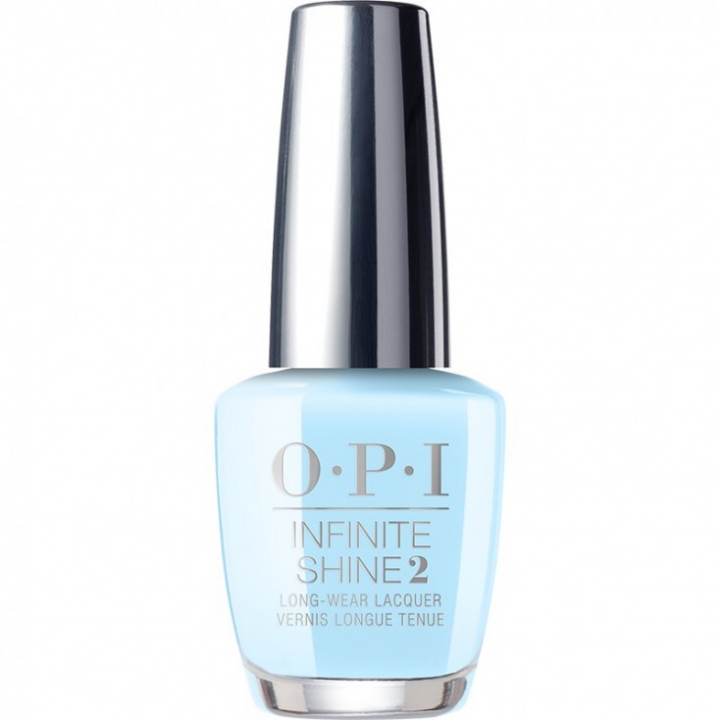 OPI Infinite Shine It´s a Boy! i gruppen OPI / Infinite Shine Nagellack / The Icons hos Nails, Body & Beauty (ISLT75)