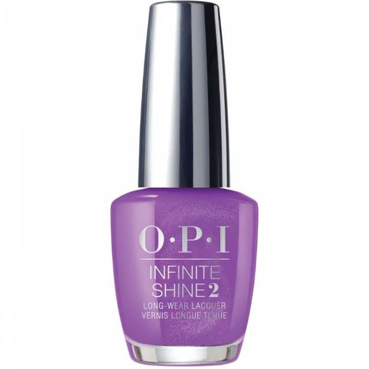 OPI Infinite Shine Tokyo Samurai Breaks a Nail i gruppen OPI / Infinite Shine Nagellack / Tokyo hos Nails, Body & Beauty (ISLT85)