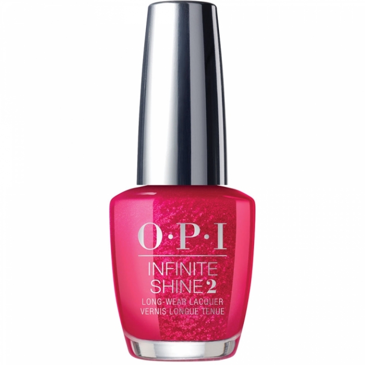 OPI Infinite Shine Scotland A Little Guilt Under The Kilt i gruppen OPI / Infinite Shine Nagellack / Scotland hos Nails, Body & Beauty (ISLU12)