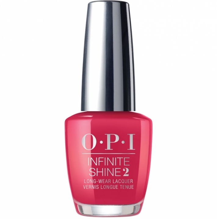 OPI Infinite Shine Scotland Red Heads Ahead i gruppen OPI / Infinite Shine Nagellack / Scotland hos Nails, Body & Beauty (ISLU13)