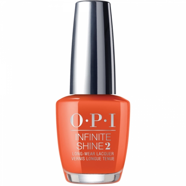 OPI Infinite Shine Scotland Suzi Needs A Loch-Smith i gruppen OPI / Infinite Shine Nagellack / Scotland hos Nails, Body & Beauty (ISLU14)