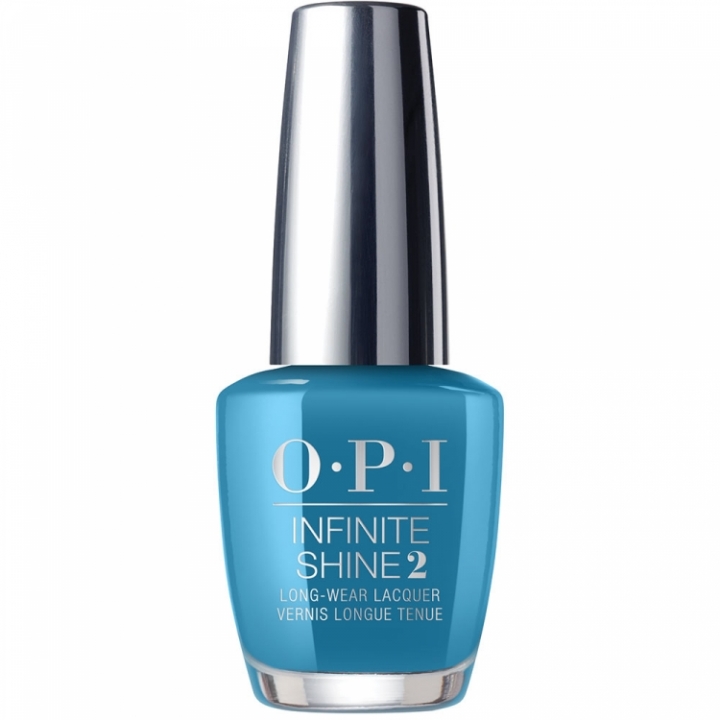 OPI Infinite Shine Scotland OPI Grabs The Unicorn by the Horn i gruppen OPI / Infinite Shine Nagellack / Scotland hos Nails, Body & Beauty (ISLU20)