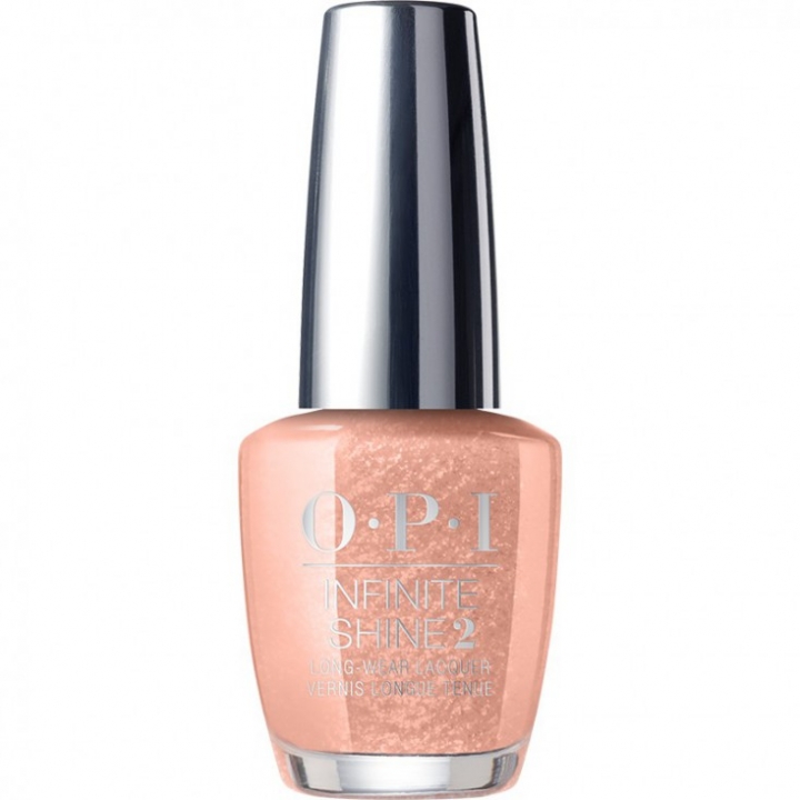 OPI Infinite Shine Worth a Pretty Penne i gruppen OPI / Infinite Shine Nagellack / The Icons hos Nails, Body & Beauty (ISLV27)