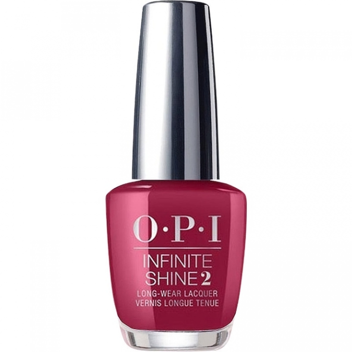 OPI Infinite Shine OPI By Popular Vote i gruppen OPI / Infinite Shine Nagellack / The Icons hos Nails, Body & Beauty (ISLW63)