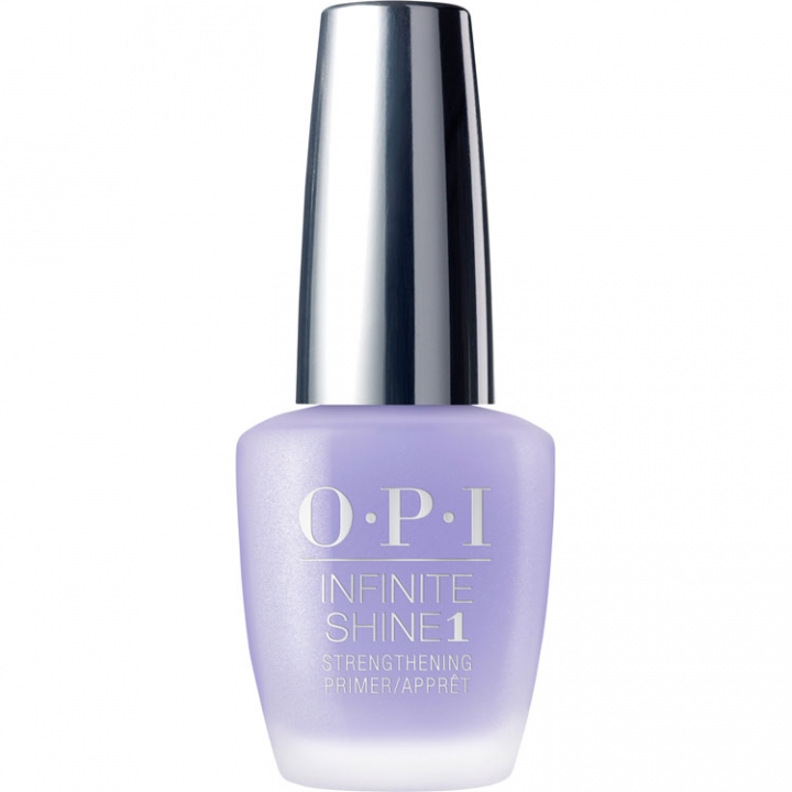 OPI Infinite Shine Strengthening Primer i gruppen Produktkyrkogård hos Nails, Body & Beauty (IST13)