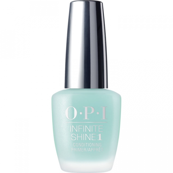 OPI Infinite Shine Conditioning Primer i gruppen OPI / V�rdande Nagellack hos Nails, Body & Beauty (IST14)