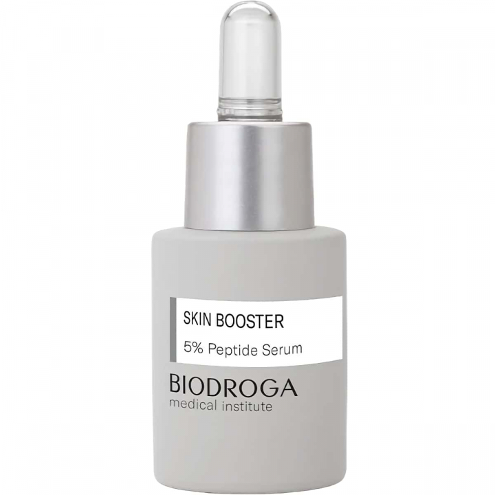 Hgkoncentrerat-Serum | Biodroga | Frbttrad-Hudelasticitet & Fasthet