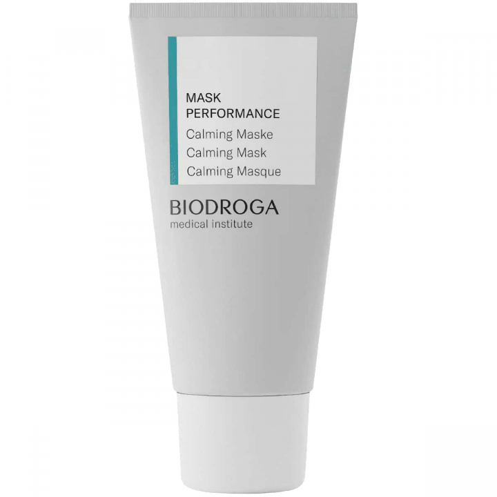 Biodroga-Mask-Performance-Calming-Mask-Lugnande-Hudvrd-Fr-Knslig-Hud