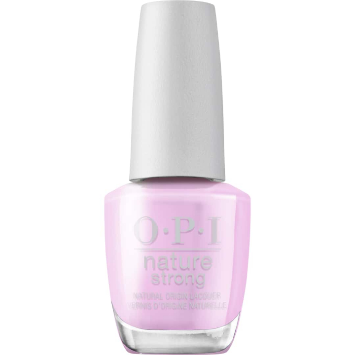 OPI Nature Strong Natural Mauvement  i gruppen OPI / Nature Strong Nagellack hos Nails, Body & Beauty (NAT005)