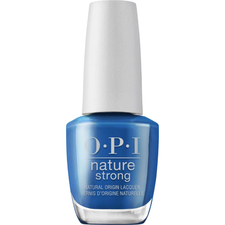 OPI Nature Strong Shore is Something! i gruppen OPI / Nature Strong Nagellack hos Nails, Body & Beauty (NAT019)