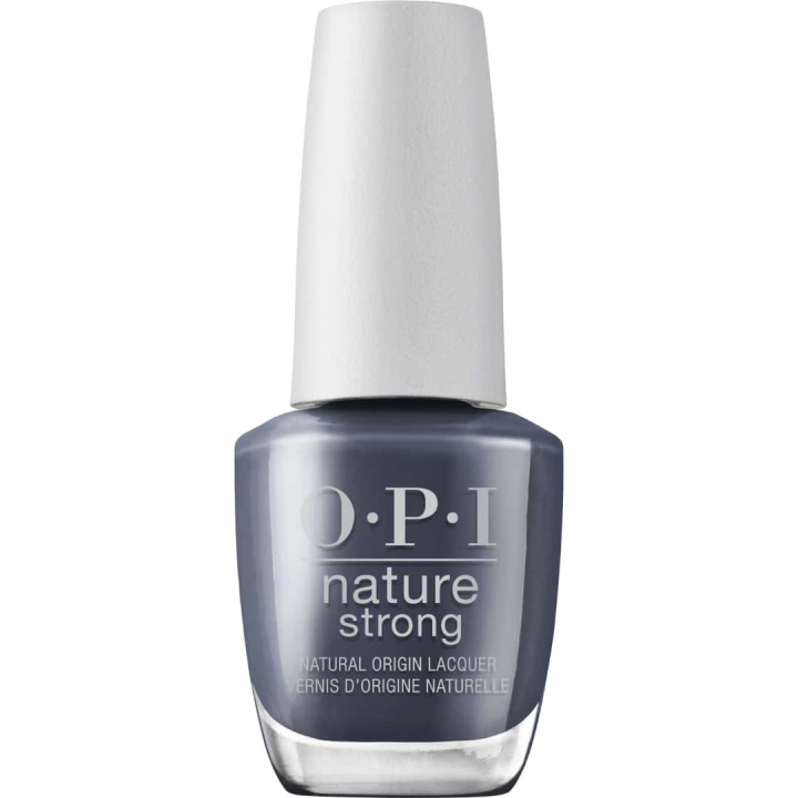 OPI Nature Strong Force of Nailture i gruppen OPI / Nature Strong Nagellack hos Nails, Body & Beauty (NAT020)