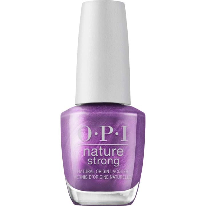 OPI Nature Strong Achieve Grapeness i gruppen OPI / Nature Strong hos Nails, Body & Beauty (NAT024)