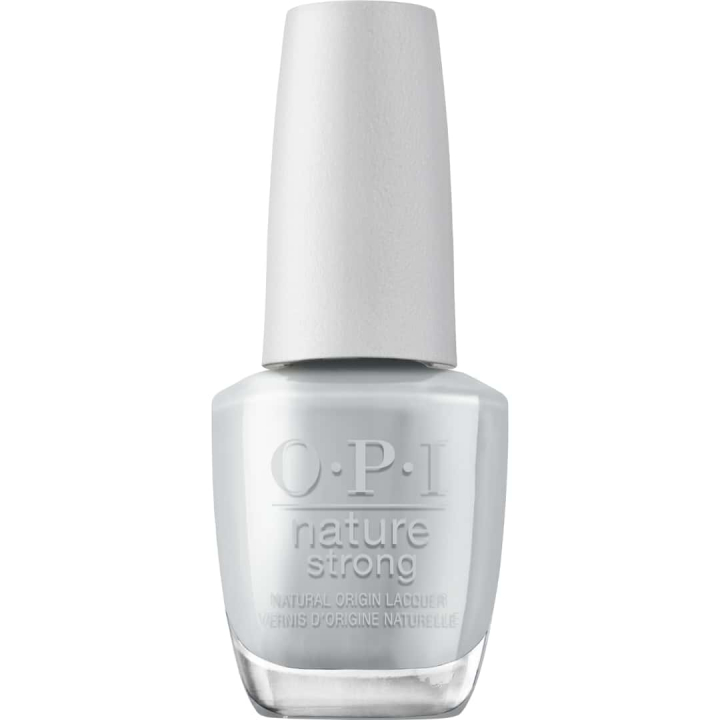 OPI Nature Strong It’s Ashually OPI i gruppen OPI / Nature Strong Nagellack hos Nails, Body & Beauty (NAT026)