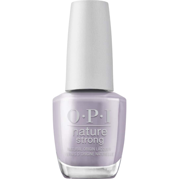 OPI Nature Strong Right as Rain i gruppen OPI / Nature Strong Nagellack hos Nails, Body & Beauty (NAT028)