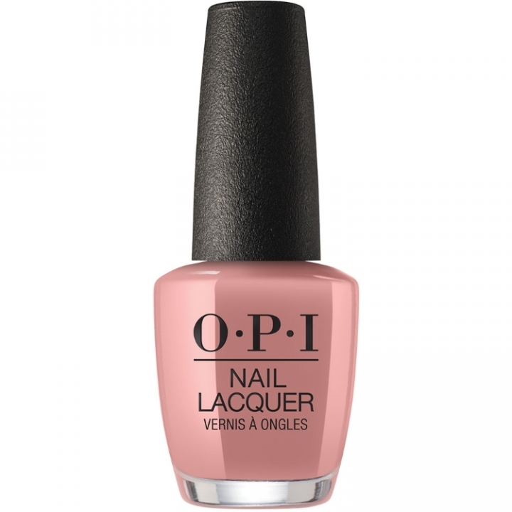 OPI Dulce de Leche i gruppen OPI / Nagellack / vrigt hos Nails, Body & Beauty (NLA15)