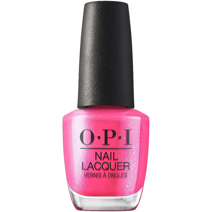 OPI Power of Hue Exercise Your Brights i gruppen OPI / Nagellack / Power of Hue hos Nails, Body & Beauty (NLB003)