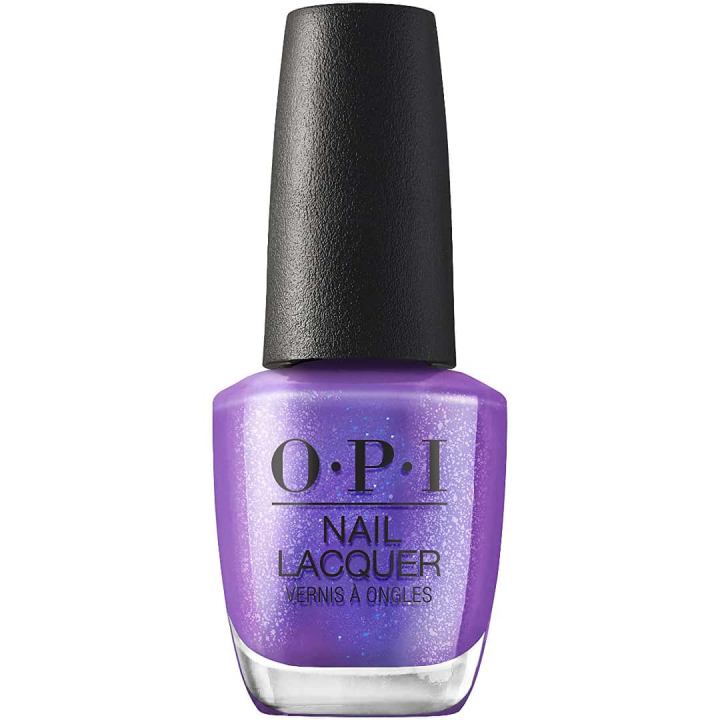 OPI Power of Hue Go to Grape Lengths i gruppen OPI / Nagellack / Power of Hue hos Nails, Body & Beauty (NLB005)