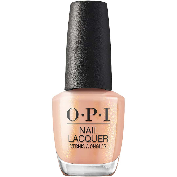 OPI Power of Hue The Future is You i gruppen OPI / Nagellack / Power of Hue hos Nails, Body & Beauty (NLB012)