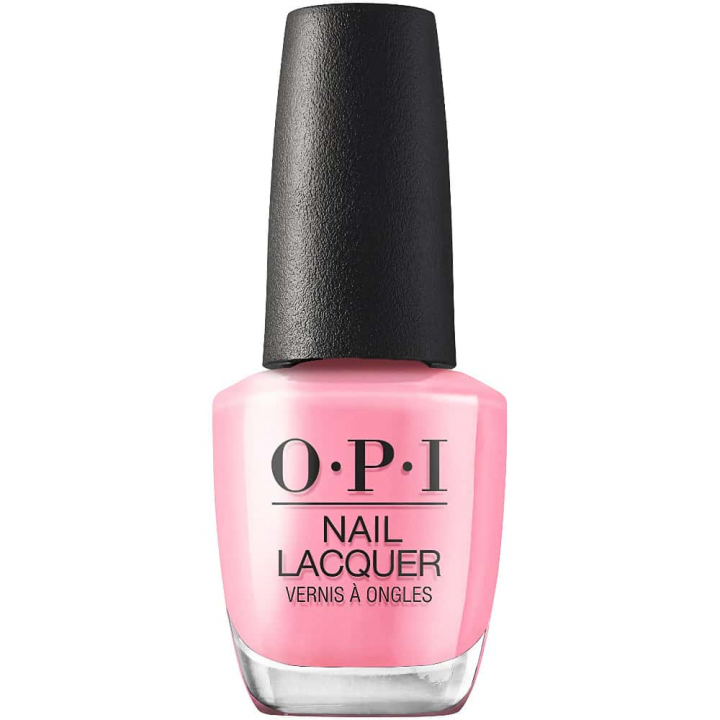 OPI Xbox Racing for Pinks  i gruppen OPI / Nagellack / Xbox hos Nails, Body & Beauty (NLD52)