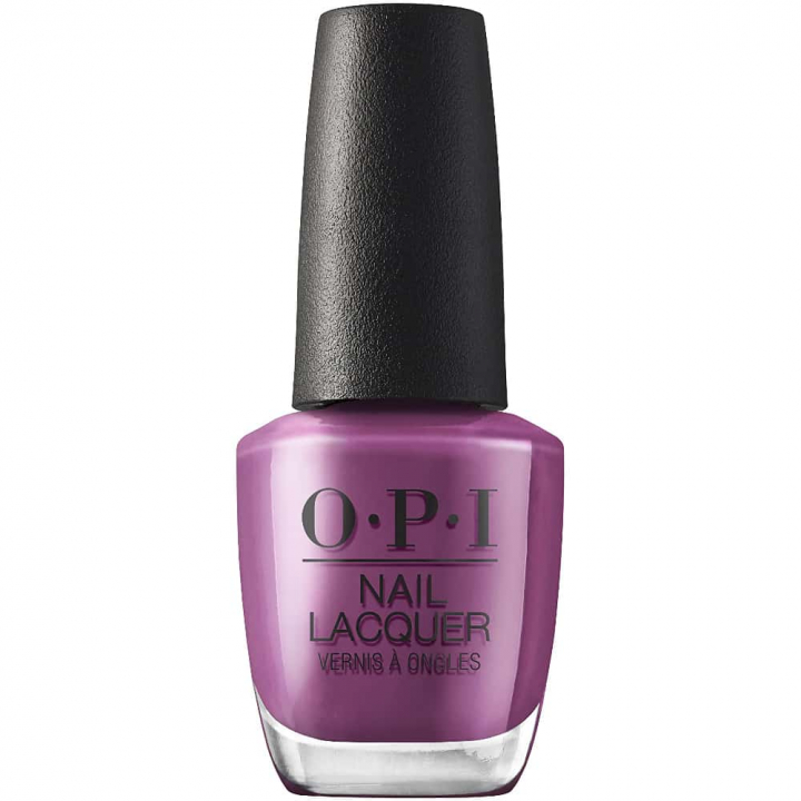 OPI Xbox N00Berry i gruppen OPI / Nagellack / Xbox hos Nails, Body & Beauty (NLD61)