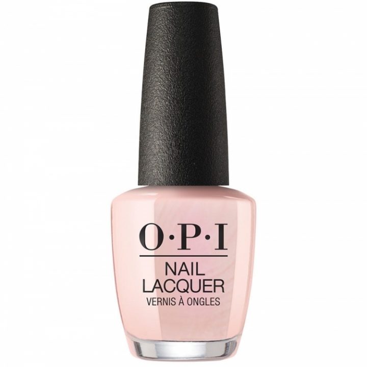 OPI Neo-Pearl Pretty in Pearl i gruppen OPI / Nagellack / Neo-Pearl hos Nails, Body & Beauty (NLE95)
