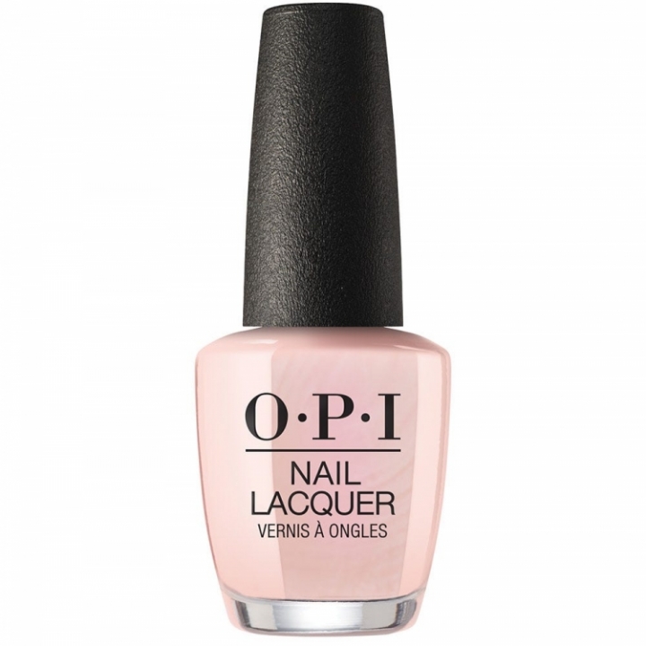 OPI Neo-Pearl Pretty in Pearl i gruppen Produktkyrkogård hos Nails, Body & Beauty (NLE95)