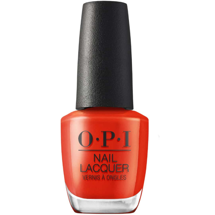 OPI Fall Wonders Rust & Relaxation i gruppen OPI / Nagellack / Fall Wonders hos Nails, Body & Beauty (NLF006)