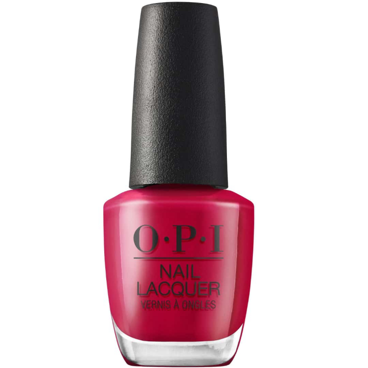 OPI Fall Wonders Red-veal Your Truth i gruppen OPI / Nagellack / Fall Wonders hos Nails, Body & Beauty (NLF007)