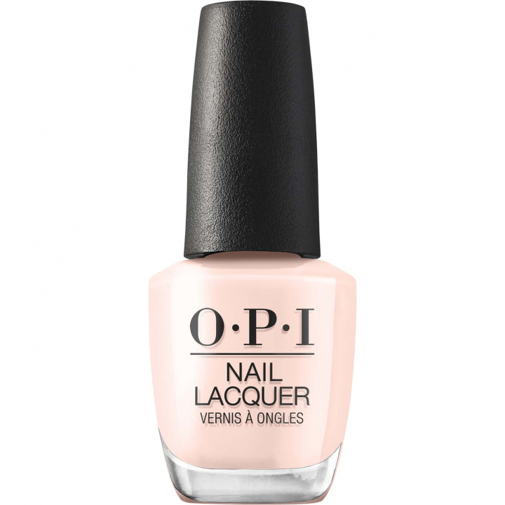 Mjölkig pastellrosa med mjuk glans och ren elegans opi most requested mod about you pastel nagellack i mycket ljus mjölkig pastellrosa med krämig, glansfull och jämn finish