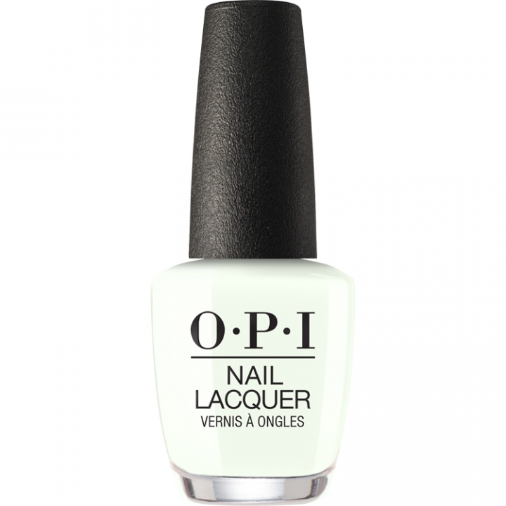 OPI Grease Dont Cry Over Spilled Milkshakes i gruppen OPI / Nagellack / Grease hos Nails, Body & Beauty (NLG41)