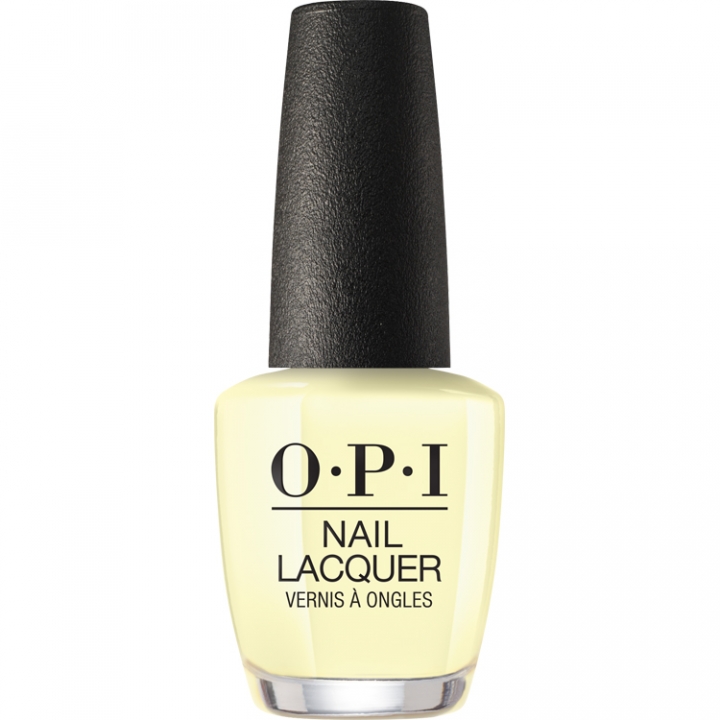 OPI Grease Meet a Boy Cute As Can Be i gruppen OPI / Nagellack / Grease hos Nails, Body & Beauty (NLG42)