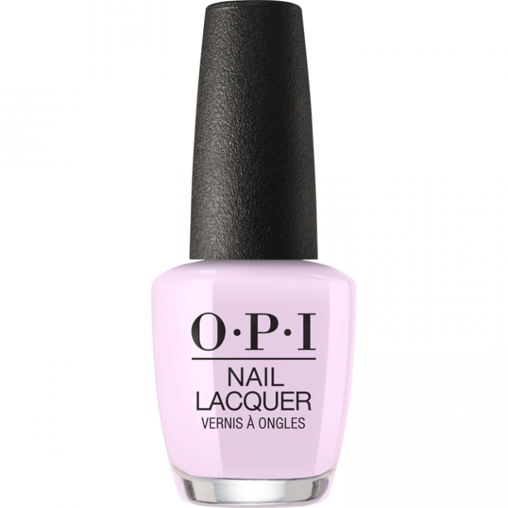 OPI Grease Frenchie Likes To Kiss? i gruppen OPI / Nagellack / Grease hos Nails, Body & Beauty (NLG47)