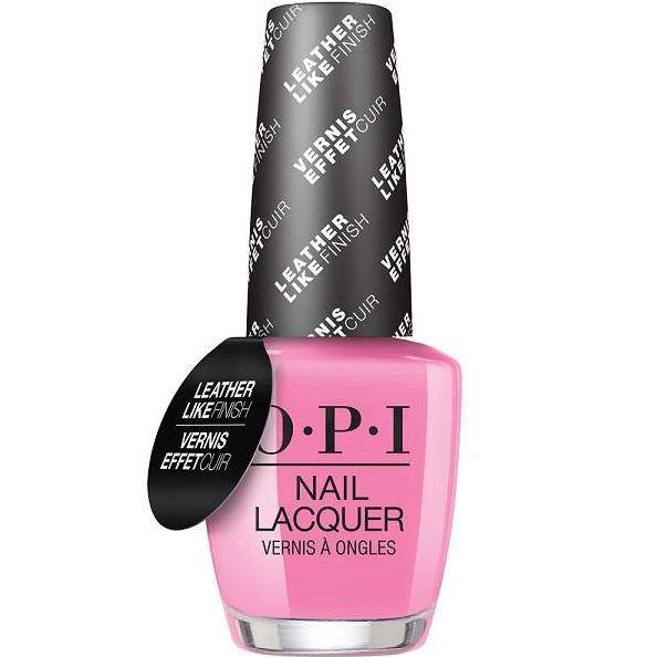 OPI Grease Electryfyin' Pink i gruppen OPI / Nagellack / Grease hos Nails, Body & Beauty (NLG54)