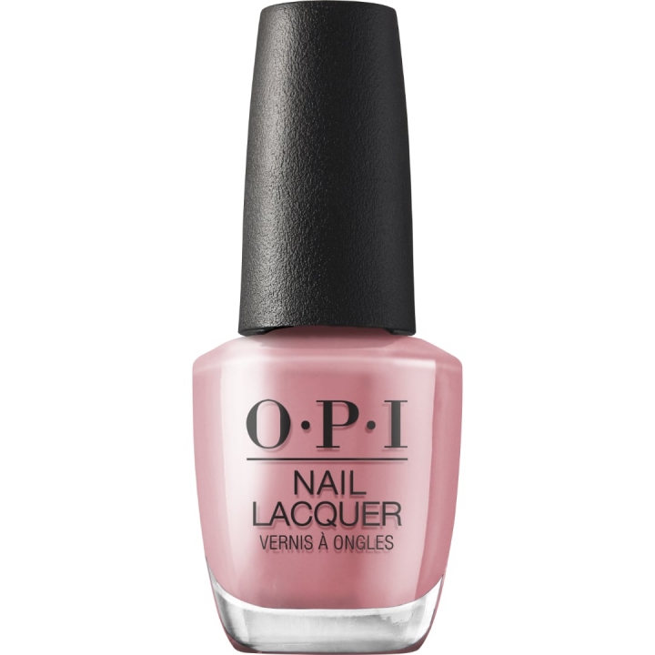 OPI Hollywood Suzi Calls the Paparazzi i gruppen OPI / Nagellack / Hollywood hos Nails, Body & Beauty (NLH001)